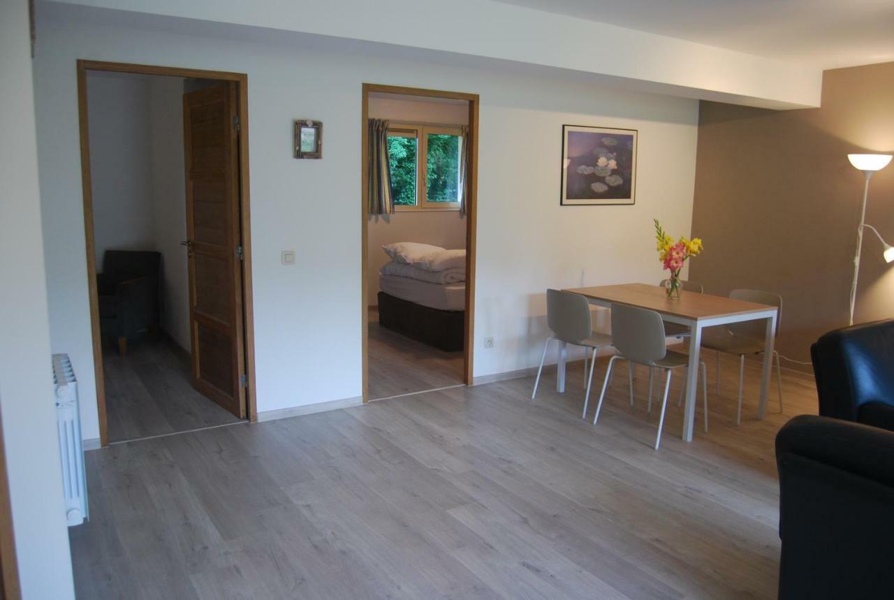 Le Relais Du Hibou Vittefleur Exterior foto