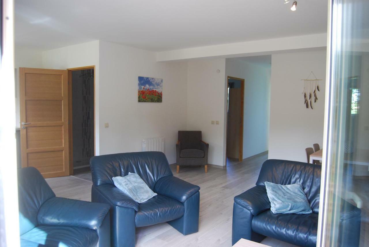 Le Relais Du Hibou Vittefleur Exterior foto